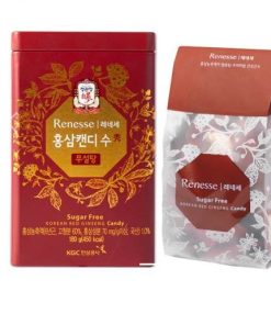 Alternative view of Kẹo Hồng Sâm KRG Candy 180g - kẹo sâm không đường Cheong Kwan jang