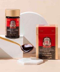 Alternative view of Tinh Chất Cao Hồng Sâm Cô Đặc KGC Cheong Kwan Jang KRG Extract 240g