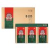 Nước Hồng Sâm KRG Tonic Origin - nước hồng sâm pha sẵn dạng gói KRG Tonic Origin