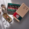 Nước uống hồng sâm Hwal Gi Ruk 10 ống