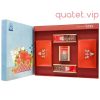 Hộp quà xuân cao cấp KGC Combo 4