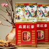Sâm Khô Hộp Thiếc Pocheon 150g ( 10 củ )