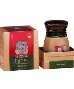Tinh Chất Cao Hồng Sâm Mật Ong KRG Extract 500g