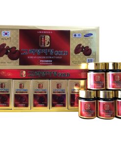 Cao linh chi vàng