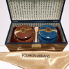 Cao Hồng Sâm Pocheon Arirang Hộp gỗ hũ đôi x 500g