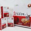 Chiết xuất hồng sâm nhung hươu 80ml x 30 gói