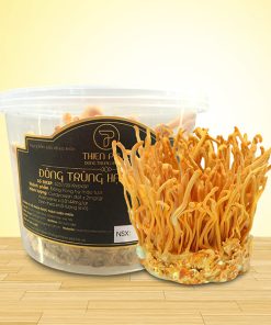 Alternative view of Thực phẩm bảo vệ sức khỏe Đông trùng hạ thảo nuôi cấy nguyên hộp