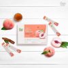 Nước Hồng Sâm Goodbase Đào (30 gói)