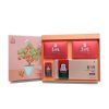 Hộp quà xuân cao cấp KGC Cheong Kwan Jang Lộc Vượng Tài sét 4 món