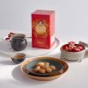 Kẹo Hồng Sâm KRG Candy 240g