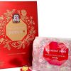 Kẹo Hồng Sâm KRG Candy 500g