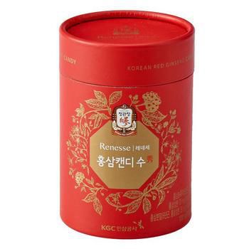 Kẹo Hồng Sâm KRG Candy 120g