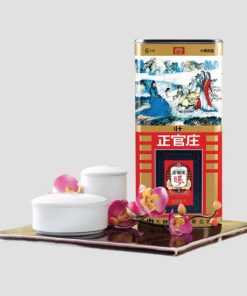 Alternative view of Lương Sâm KRG GOOD 40 PCS 37.5G (3 củ)