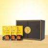 Thực phẩm bảo vệ sức khỏe Đông trùng hạ thảo quả thể sấy đối lưu