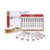Sâm củ tẩm mật ong 220g (22g x 10 củ)