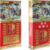 Sâm củ khô hộp thiếc Pocheon 75g ( 5 củ )