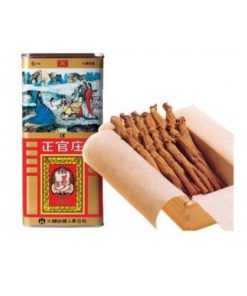 Alternative view of Thiên Sâm KRG HEAVEN 20 PCS 150G (7 củ)