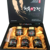 Tinh chất hồng sâm thảo dược 120g x 5 lọ