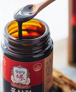 Alternative view of TINH CHẤT HỒNG SÂM CÔ ĐẶC EXTRACT 100g KGC CHEONG KWAN JANG