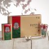 Tinh Chất Hồng Sâm Mật Ong KRG Extract with Honey Paste (30 gói)
