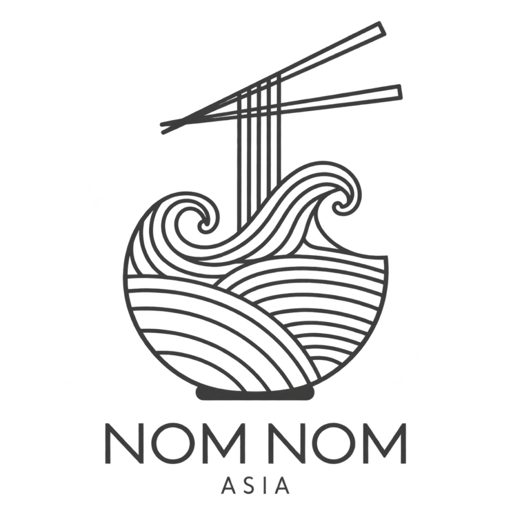 NOM NOM ASIA